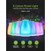 InnoGear Essential Oil Diffuser - Upgraded Aromatherapy Humidifier with 7 Colors, Auto Off & Cool Mist for Home & Office - Buy Online on GoSupps.com