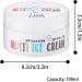 Face Cream 100ml Multi Ice Cream Face Tightener Facial Ice Cream Moisturizer Skin Care Cream For Radiant And Firmer Look Hydrating Cream - Buy Online on GoSupps.com