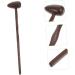 Healthhammer Legs Knap Kratz Tree - Effective Back Massage Tool for Pain Relief | International Shipping Available - Buy Online on GoSupps.com