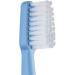 TEPE SELECT Compact Medium Toothbrush | Strong Bristles Narrow Head | Ideal for All Ages | 2-Pack for Optimal Oral Care - Buy Online on GoSupps.com