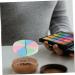 Didiseaon Makeup Headband 3 Sets Triangular Sponge Puff Makeup Sponge for Foundation Makeup Sponges Wedge Makeup Wedge Makeup Sponge Press Powder Puff Miss Flutter Emulsion - Buy Online on GoSupps.com
