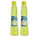 Menticol Locion (Solucion Topica) de 4.39 Floz - 130ml - Sensacion de Frescura Mentolada Producto Colombiano - Despensa Colombiana