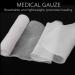 LotFancy Gauze Bandage Roll 48-Count - 4x4 Yards - Medical Wound Care Supplies - Buy Online on GoSupps.com