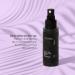 Buttah Skin Aloe Rose Refreshing Mist 4oz - Hydrating Rose Water Face Spray | Dorion Renaud | Black-Owned Skincare - Buy Online on GoSupps.com