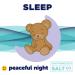 Epsoak Kids Lavender Soak & Sleep Epsom Salt - 2 lb. Bag - Relaxing Bath Salt for Children - Buy Online on GoSupps.com