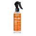 Difeel Argan Oil Leave in Conditioner Hair Spray 6 oz - for Dry Frizzy Hair - Deep Hydration Detangling Frizz Control Sulfate Paraben Phthalate Free