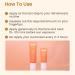 Earth Rhythm Ultra Defence Sunscreen SPF 50 | PA++++ Non Sticky/Non Greasy Leaves No White Cast | For Oily Sensitive Acne Prone or Dry Skin| Men & Women - 50 ml Ultra Defence SPF 50 - Buy Online on GoSupps.com