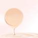 PPX Beige Make-Up Sponge - Oval Cosmetic Sponge for Flawless Foundation | Perfect for Sensitive Skin & All Skin Types - Buy Online on GoSupps.com