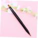 Didiseaon Lip Disposable Makeup Tool Kit Lip Brush Applicator Lip for Makeup Disposable Lipstick Lipstick Applicator - Buy Online on GoSupps.com