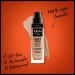 NYX Can't Stop Won't Stop Full Coverage Foundation - Medium Olive 09 - Buy Online on GoSupps.com