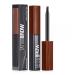 U-Shinein 3D Microblading Eyebrow Pencil Waterproof Long Lasting Eyebrow Pencil with 4 Micro Tips for Natural Makeup Brown