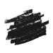 DdP Makeup Studio Stay On Me Eyeliner - Long-Lasting, Smudge-Proof & Water-Resistant - Matte Finish - 31 Black - 0.04 Oz - Buy Online on GoSupps.com