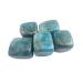 Natural Crystal Rough 50-100g 20-30mm Natural Raw Gemstone Apatite Minerals Specimen Irregular Shape Polished Rough Rock Stone Home Decoration (Color : Blue Size : About 100g) About 100g Blue