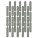 Artibetter 3-Piece Grinding Tool Set for Metal Jewelry Polishing - 50-Piece Cleaning Agent Rods - Assorted Colors 12x2cm - Buy Online on GoSupps.com