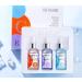 Vitamin C Retinol & Hyaluronic Acid Complete Facial Serum Moisturizing Repair Set Size (1.01 oz x 3 Pack Face Serum)
