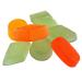 Buy Your Naschbox Sugar-Free Fruit & Vineyard Mix - 1kg Refill Bag | 100% Recyclable Minimal Packaging | XL Pack - 5 Varieties (Cola & Fruit) - International Shipping Available - Buy Online on GoSupps.com