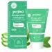 Toothpaste for Kids & Adults | SLS Free Toothpaste | No Artificial Sweeteners | Made Safe Certified | Vegan Friendly Gel Toothpaste Sensitive Toothpaste - 150 grams