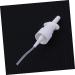 FRCOLOR Mini Nose Spray Bottles - 60 Pcs Hair & Nasal Sprayer Set - Buy Online on GoSupps.com