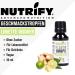 Nutrify Lime-Ginger Flavor Drops 30ml | Sugar-Free Calorie-Free Vegan Aroma Enhancer for Food & Drinks - Buy Online on GoSupps.com
