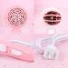 ADITAM Cartoon Mini Folding Hair Dryer Small Power Dormitory with Hair Dryer Student Children Portable Home Double The Comfort - Buy Online on GoSupps.com