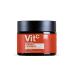 Dr Botanicals Vitamin C & E Brightening Duo Moisturizer - 2.0 Fl Oz | Reveal Your Radiant Glow with our Anti-Aging Formula - Vitamin C for Brightening Vitamin E for Protection - For Day and Night