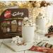Limited Edition Hot Chocolate Station Set - Create a Cozy Cocoa Haven at Home - Marshmallows and Chocolate Shavings - Toppings Assortment Delicious - Buy Online on GoSupps.com