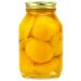 Amish Wedding Foods Old Fashioned Peach Halves - 2 x 32 oz Jars - Buy Online on GoSupps.com