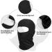 Shop Nitaiun 5-Piece Storm Hoods Set | Breathable Windproof Ski Masks & Balaclavas for Men & Women - Multi-Functional Face Protection for All Seasons - Buy Online on GoSupps.com