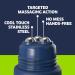 Buy Massaging Roll-On Gel Online - Soothing Relief for Pain & Muscle Tension - Fast International Shipping - Buy Online on GoSupps.com