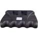 GAMESUN 4 Holes Weighted Pool Cue Holder with 4 Chalks - Cue Sticks Organizer - Buy Online on GoSupps.com