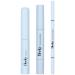 fleeky Brow Fix Pomade & Micropen 3-in-1 Eyebrow Kit Perfect Shape Fill & Define for Natural Wipe-Proof Results (Light Brown)
