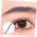 AUTSUPPL 2 1 Eyebrow Makeup Tools Makeup Accessories Eyebrow Makeup Pencils Thin Eyebrow Pencils 1 count (Pack of 1) Brown - Buy Online on GoSupps.com