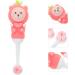 Ipetboom 8 Pack Children's Travel Toothbrush Set - Soft Bristles & Fun Designs for Toddlers 0-9 Years - Buy Online on GoSupps.com