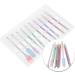 POPETPOP 1 Set nail polisher Nails Care Tool Nail Drill Bits manicure head portable nail drill manicure milling drill bit Manicure Pen Sander nail gel ceramics Nail set Alloy tungsten steel - Buy Online on GoSupps.com