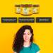 Natural Green Tree Linseed Gel 2-Pack - Alcohol Free & Moderate Fixation - Buy Online on GoSupps.com