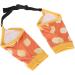 Dog Elbow Brace Soft Dog Elbow Brace Protector Padded Breathable for Indoor (XL) - Buy Online on GoSupps.com