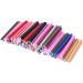 Healeved 150 Pcs Sticks Scrapbooking Self Made Scalp Massager Comb Horn Customizable Applicator Brush Material Cane Nail Art Tips Decoration Claycanes Diy Manicure Supplies Sticker Fruit 3d mediumx3pcs As Shownx3pcs - Buy Online on GoSupps.com
