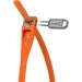 Hiplok Z LOK - Multifunctional Safety Strap (40cm) - Unisex Orange - International Shipping Available - Buy Online on GoSupps.com