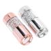 Nail Stampers - Double-ended Soft Nail Art Tool for Manicure Stamping - Flexible Nail Art Kit for Perfect Designs - Buy Online on GoSupps.com