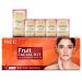 Buy VLCC Professional Salon Series Fruit Facial Kit 5x10g - Best International Shipping - Buy Online on GoSupps.com
