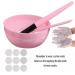 Buy Bulgarian Rose Jelly Mask - Professional Hydrating Gel Face Mask | 23 Fl Oz - Ideal for Spa & Skincare - Buy Online on GoSupps.com