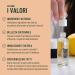 Le Lumie Amabile Supreme Face Oil - 99% Vitamin E Anti-Wrinkle Moisturizer | Vegan Illuminating Skincare - 30ml Made in Italy - Buy Online on GoSupps.com