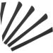 Buy Abaodam 12 Pairs Glasses Protection Slide | Lace Earplugs for Glasses | Unisex Eyewear Covering for Comfort - Buy Online on GoSupps.com