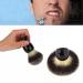 Shop Balawin 2X Soft Pig Bristle Beard Brush Set - Mustache Comb & Shaving Stand for Men - Ideal Barber Tool for Grooming - Buy Online on GoSupps.com