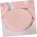 Beaupretty 10 pcs Soft Foundation Powder Puff Set - Multicolor Makeup Sponges for Perfect Application | International Shipping Available - Buy Online on GoSupps.com