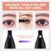 Ipetboom 1set Heated Eyelash Curler Mini USB Eye Lash Eyelash Curlers Heated Lash Curling Device Heated Lash Curler Eyelash Holder Electric Eyelash Curler Beauty Tools Abs Electro-Thermal - Buy Online on GoSupps.com
