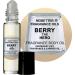 Berry The Hero Men Fragrance Body Oil
