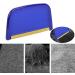 Zerodis Autres Fournitures de Broderie de Couture Peigne Retirez Le Chaland de Pileter Defuzzer Multi Tissu Rasoir et Peigne en Cachemire Pilling en Laine pour V tements pour V tements Coup s Emballage de suceur de cartes Emballage de suceur de cartes - Buy Online on GoSupps.com