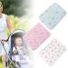 BELTI Baby Changing Pad - Reusable Waterproof Diaper Mat | Foldable & Washable Stroller Essential for Parents - Buy Online on GoSupps.com