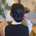 JIHUOO Bow Hair Net & Bun Clip - 2 Pieces Hair Accessories for Women | Stylish Hair Bow Covers - Buy Online on GoSupps.com